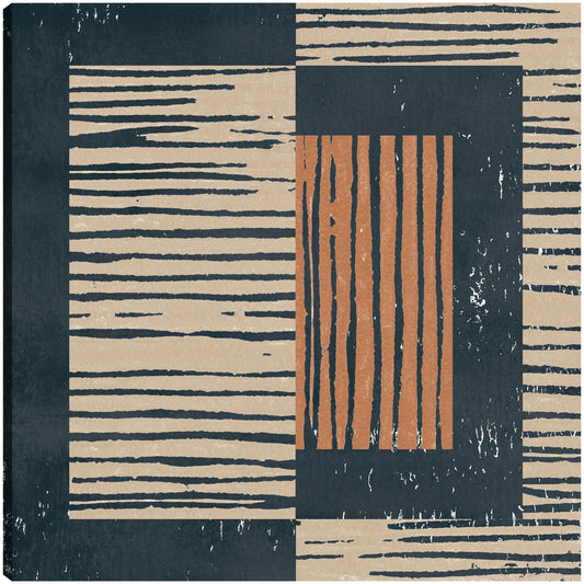 Primitivo II - Moira Hershey