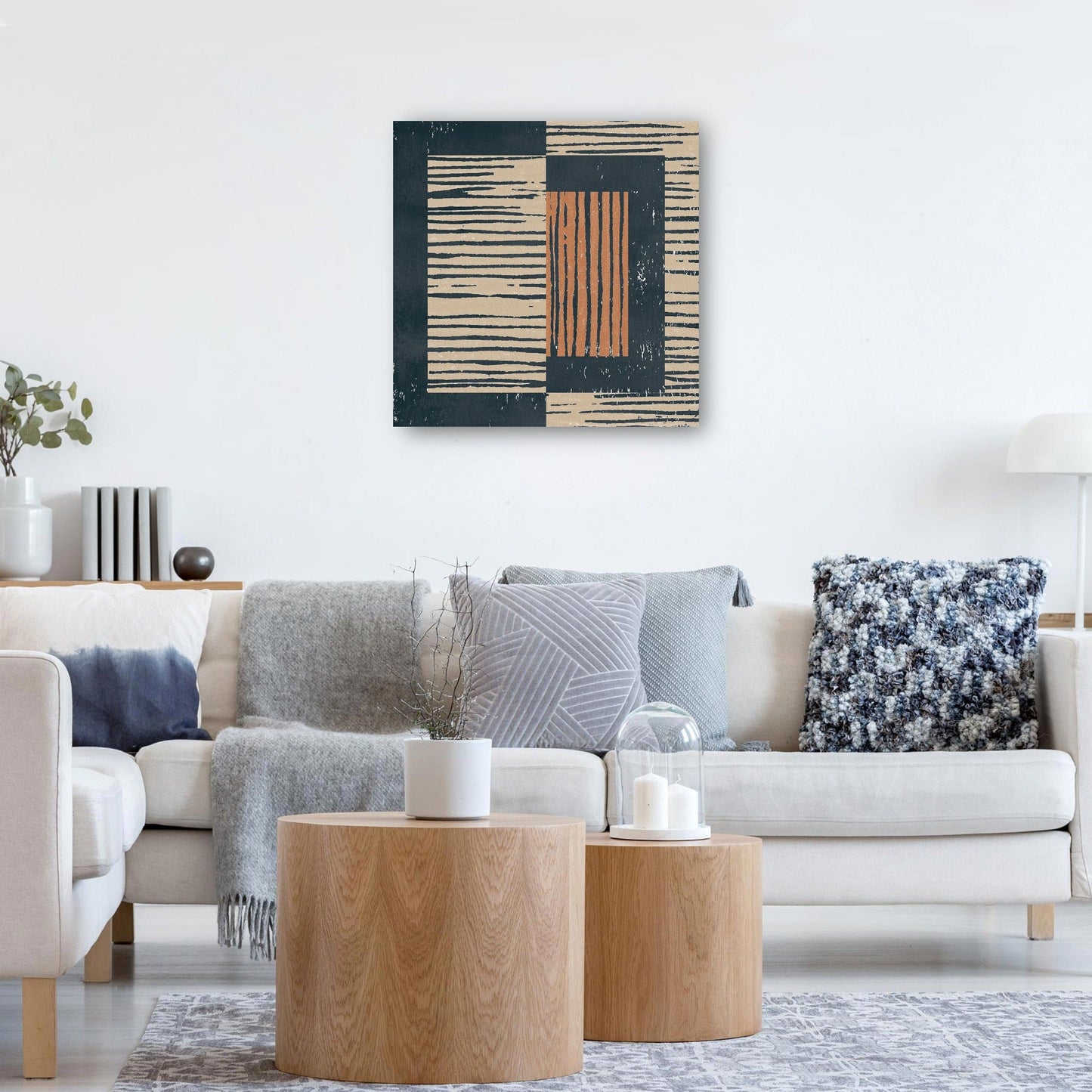 Primitivo II - Moira Hershey