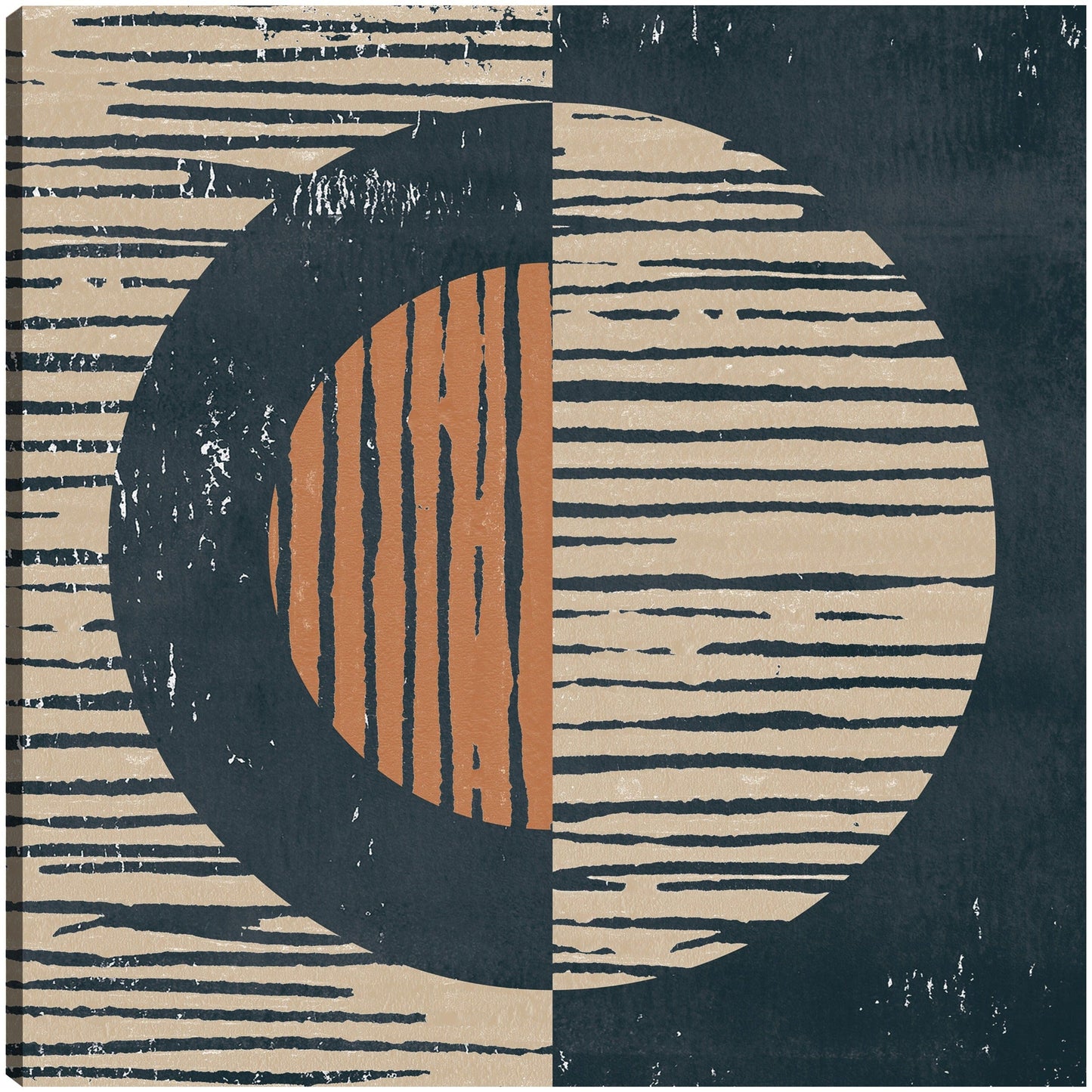 Primitivo I - Moira Hershey