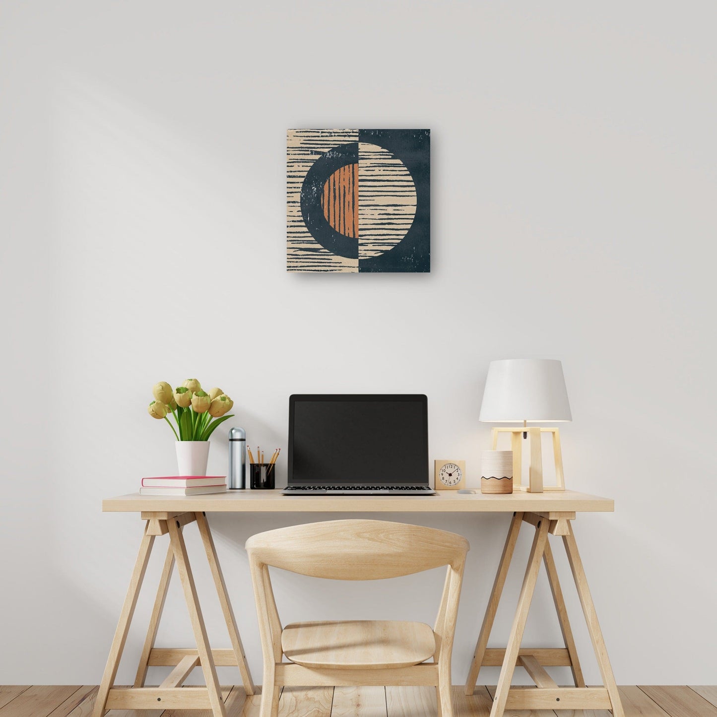 Primitivo I - Moira Hershey