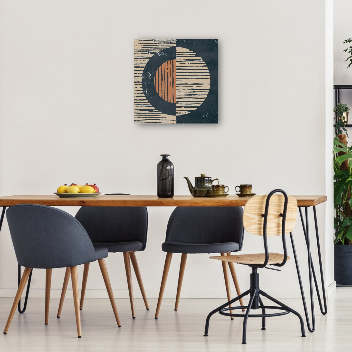 Primitivo I - Moira Hershey