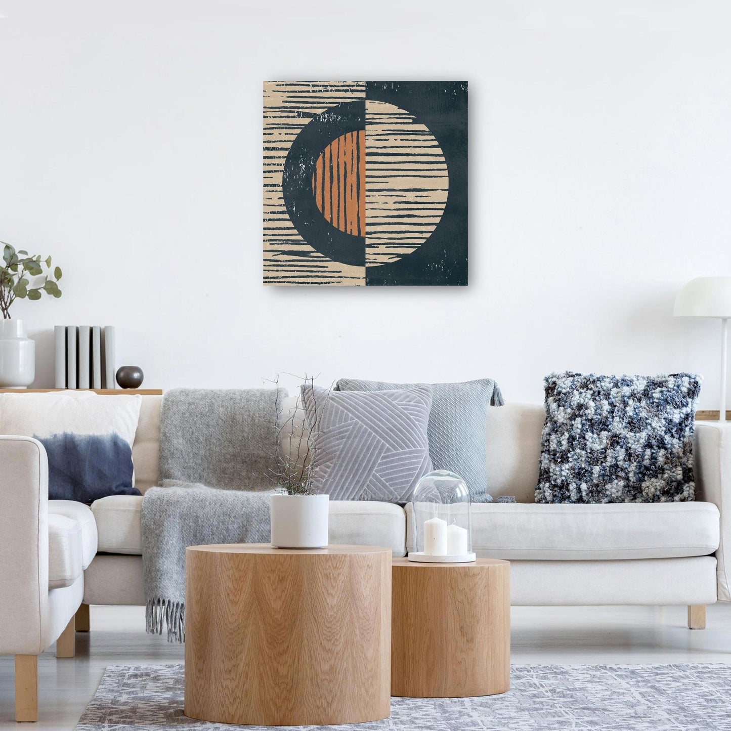 Primitivo I - Moira Hershey