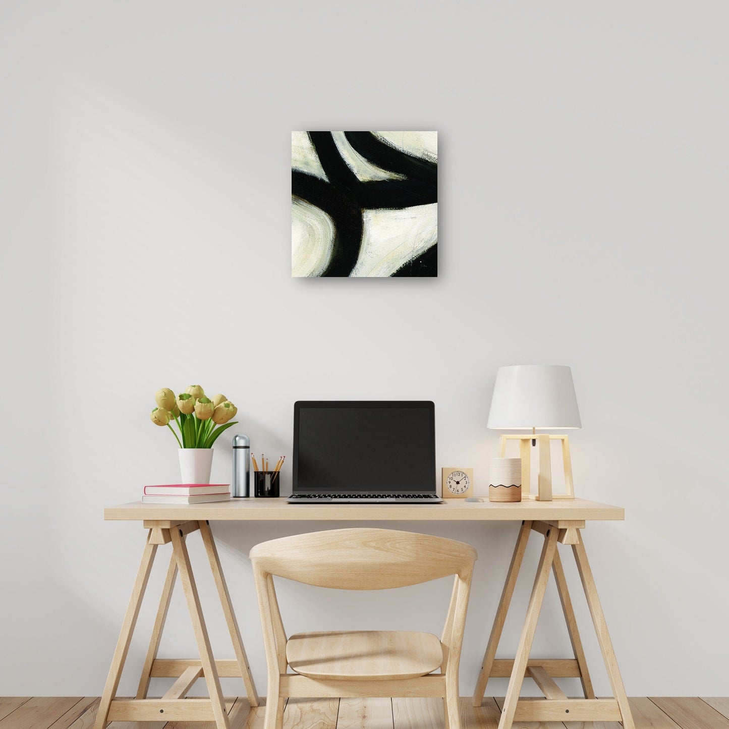 En el cultivo Maze II - Jane Davies