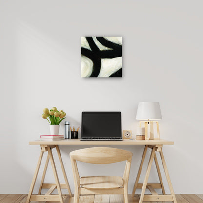 En el cultivo Maze II - Jane Davies