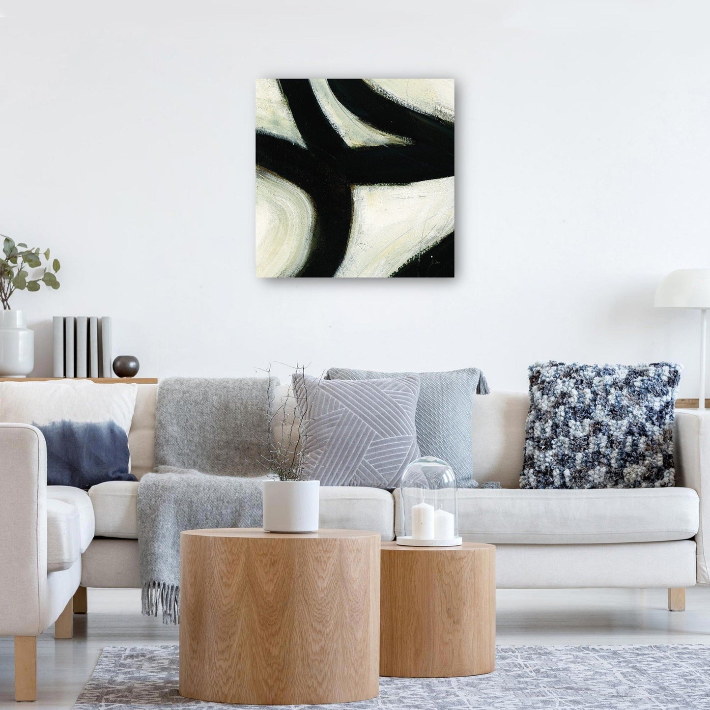 En el cultivo Maze II - Jane Davies