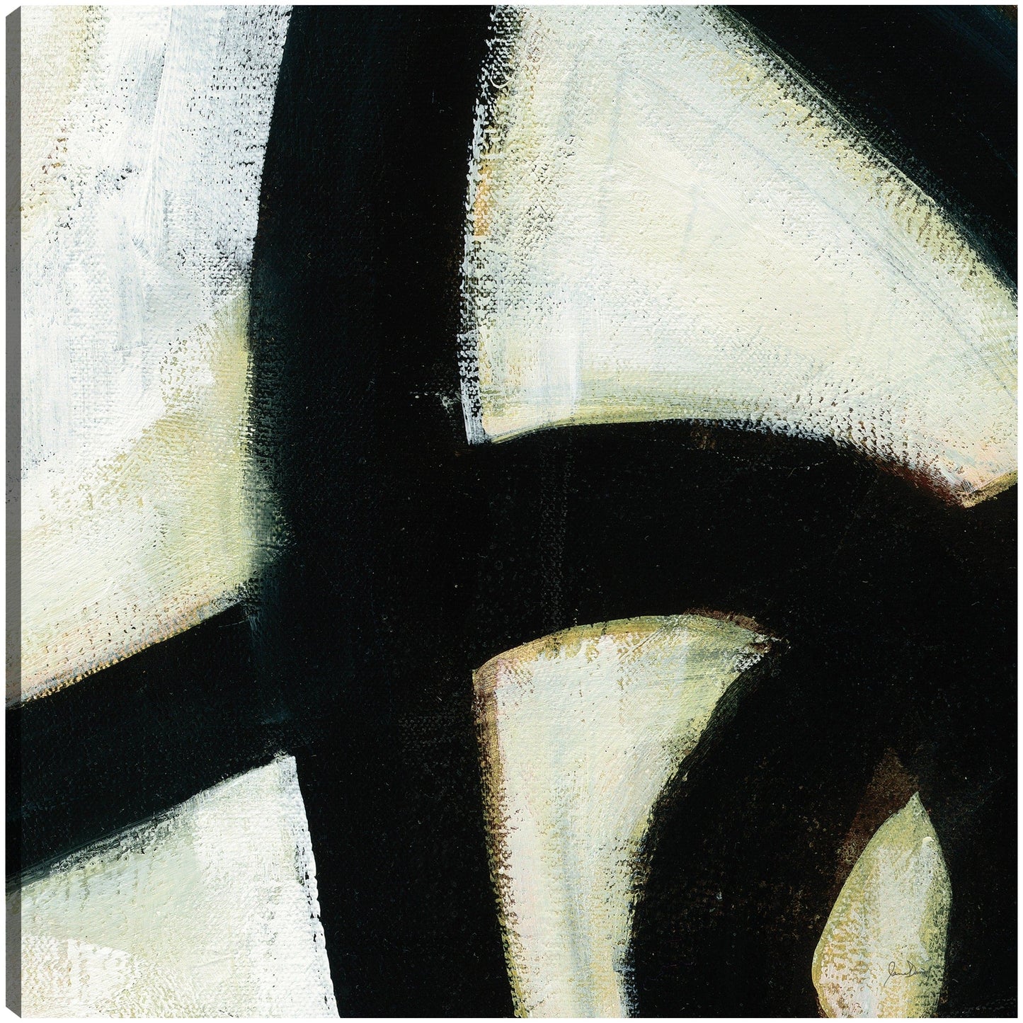 En el laberinto I cultivo - Jane Davies