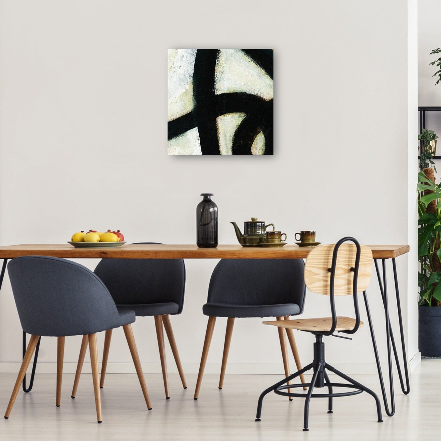 En el laberinto I cultivo - Jane Davies