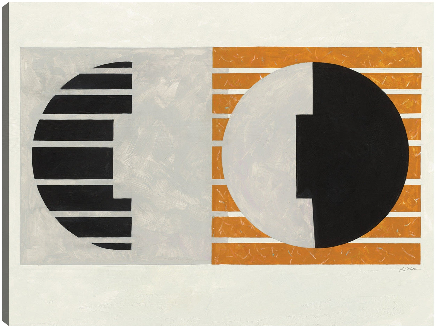 Latitud - Mike Schick