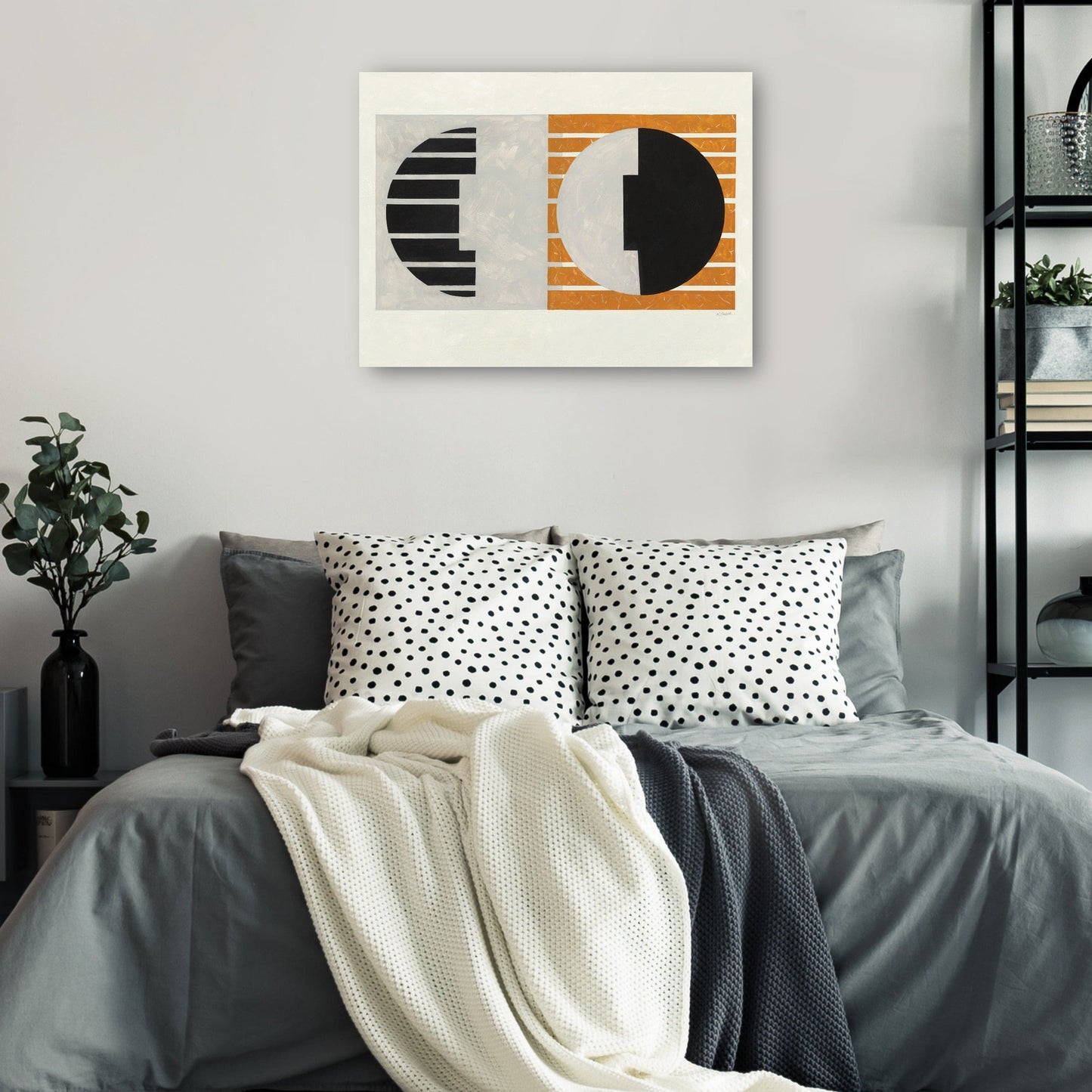 Latitud - Mike Schick