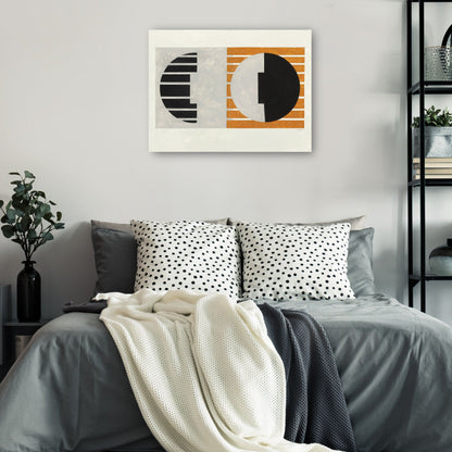 Latitud - Mike Schick