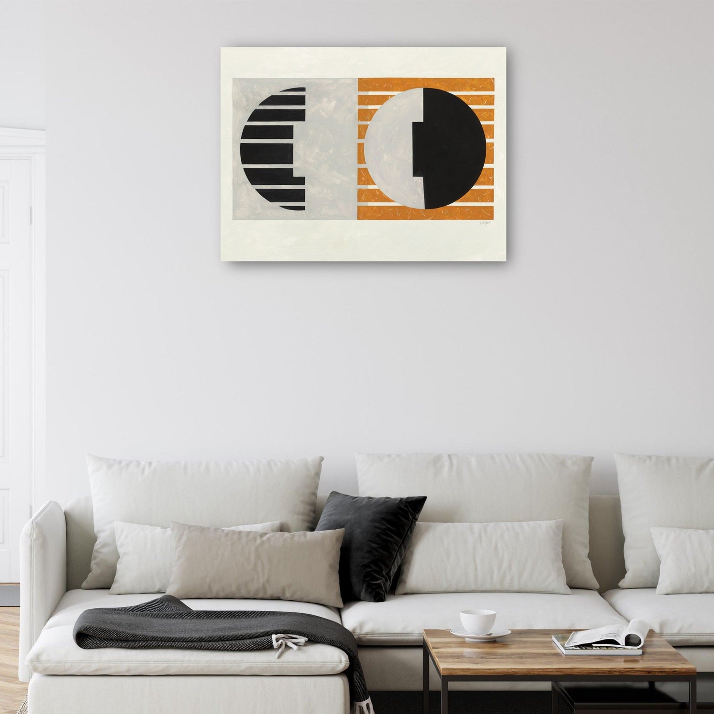 Latitud - Mike Schick