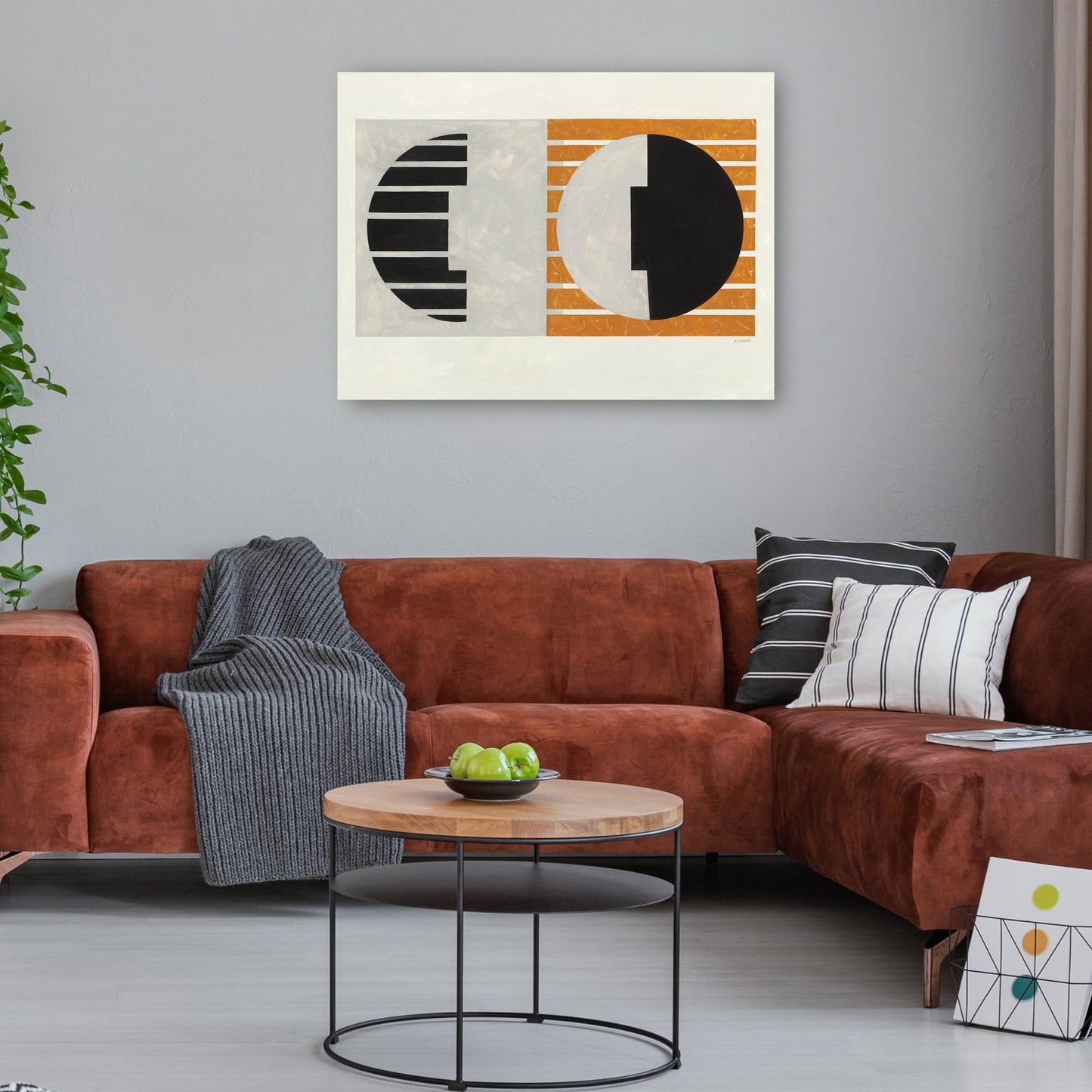 Latitud - Mike Schick