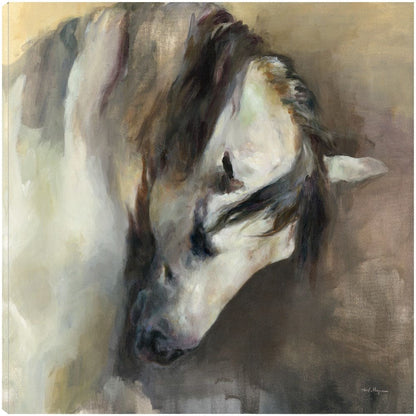 Caballo clásico - Marilyn Hageman