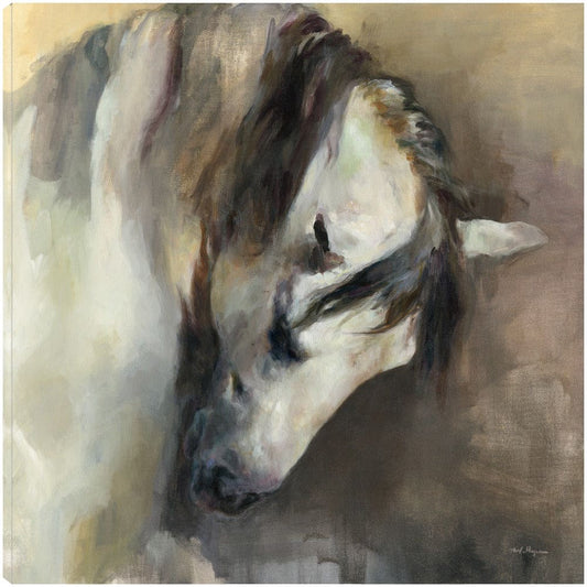 Caballo clásico - Marilyn Hageman