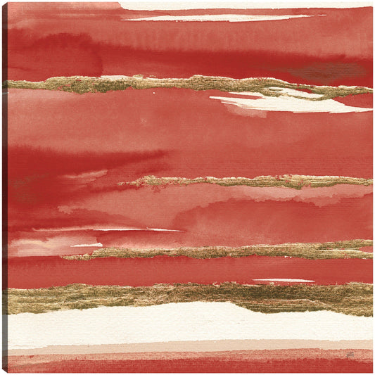 Rojo Dorado II - Chris Paschke