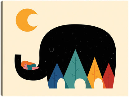 Soñar en el aire - Andy Westface