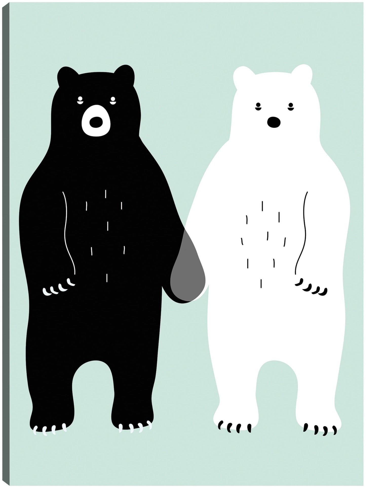 Gris - Andy Westface