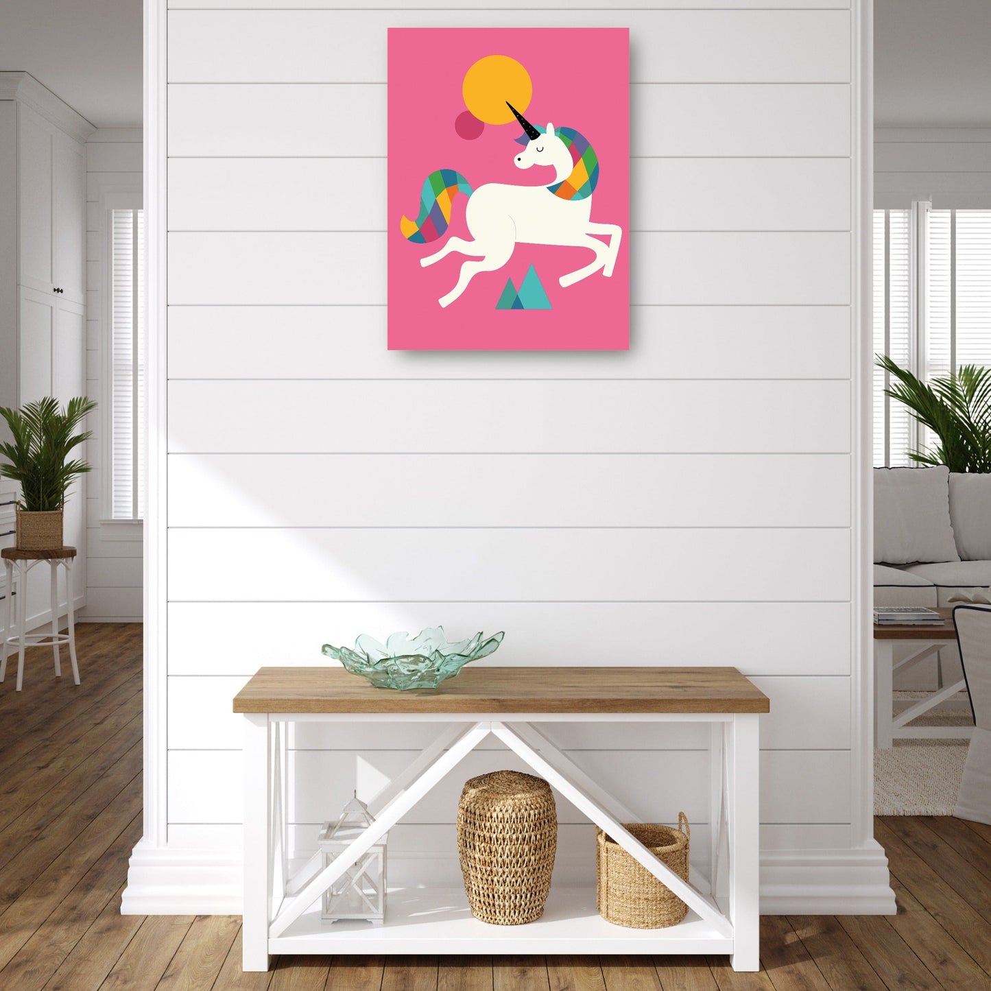 Ser un unicornio - Andy Westface