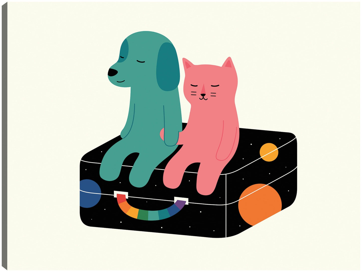 Viajar más - Andy Westface