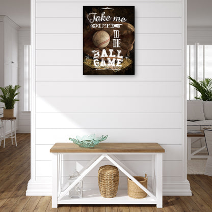 Sácame - Art Licensing Studio