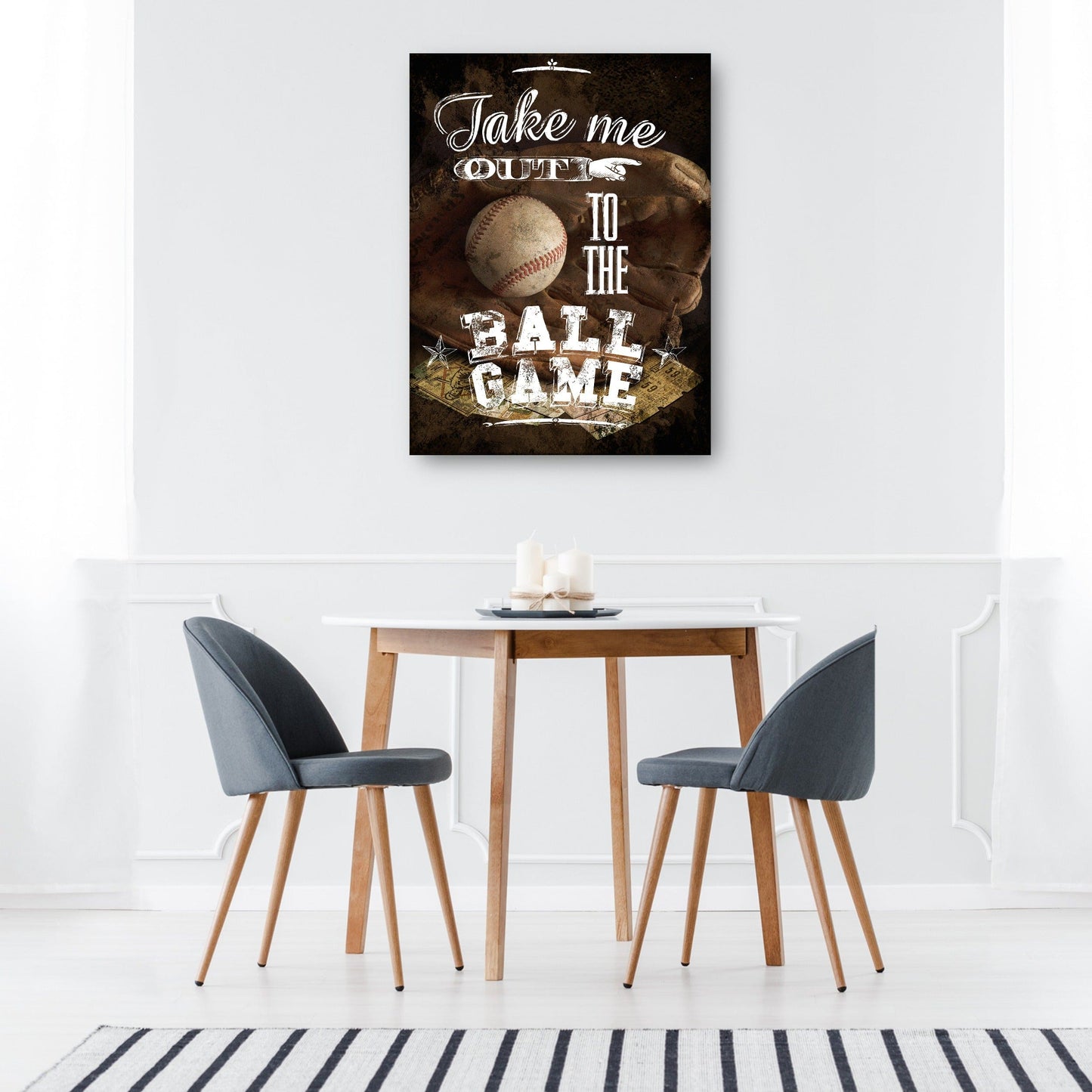 Sácame - Art Licensing Studio