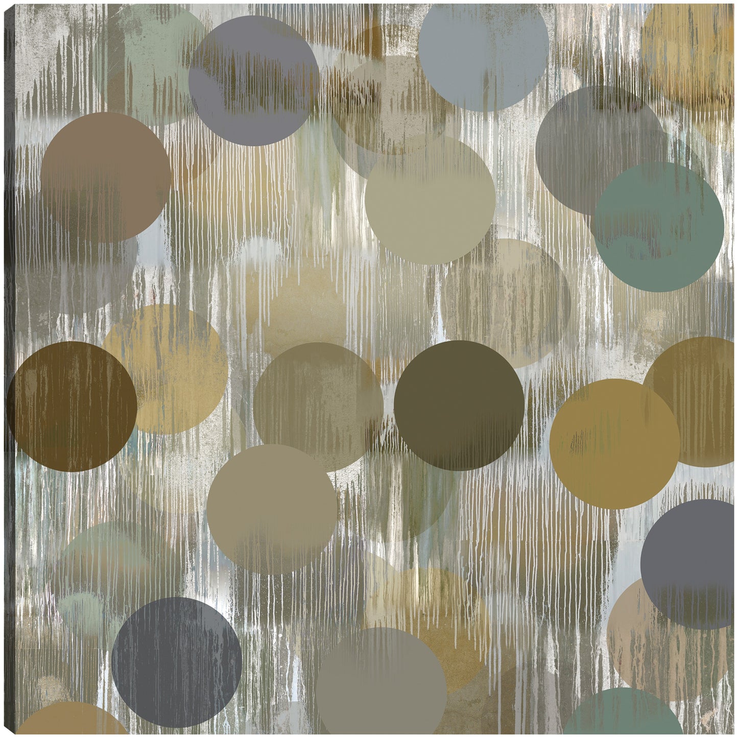 Control de crucero I - Brent Nelson