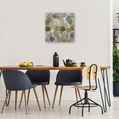 Control de crucero I - Brent Nelson