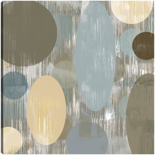 Dejar ir I - Brent Nelson