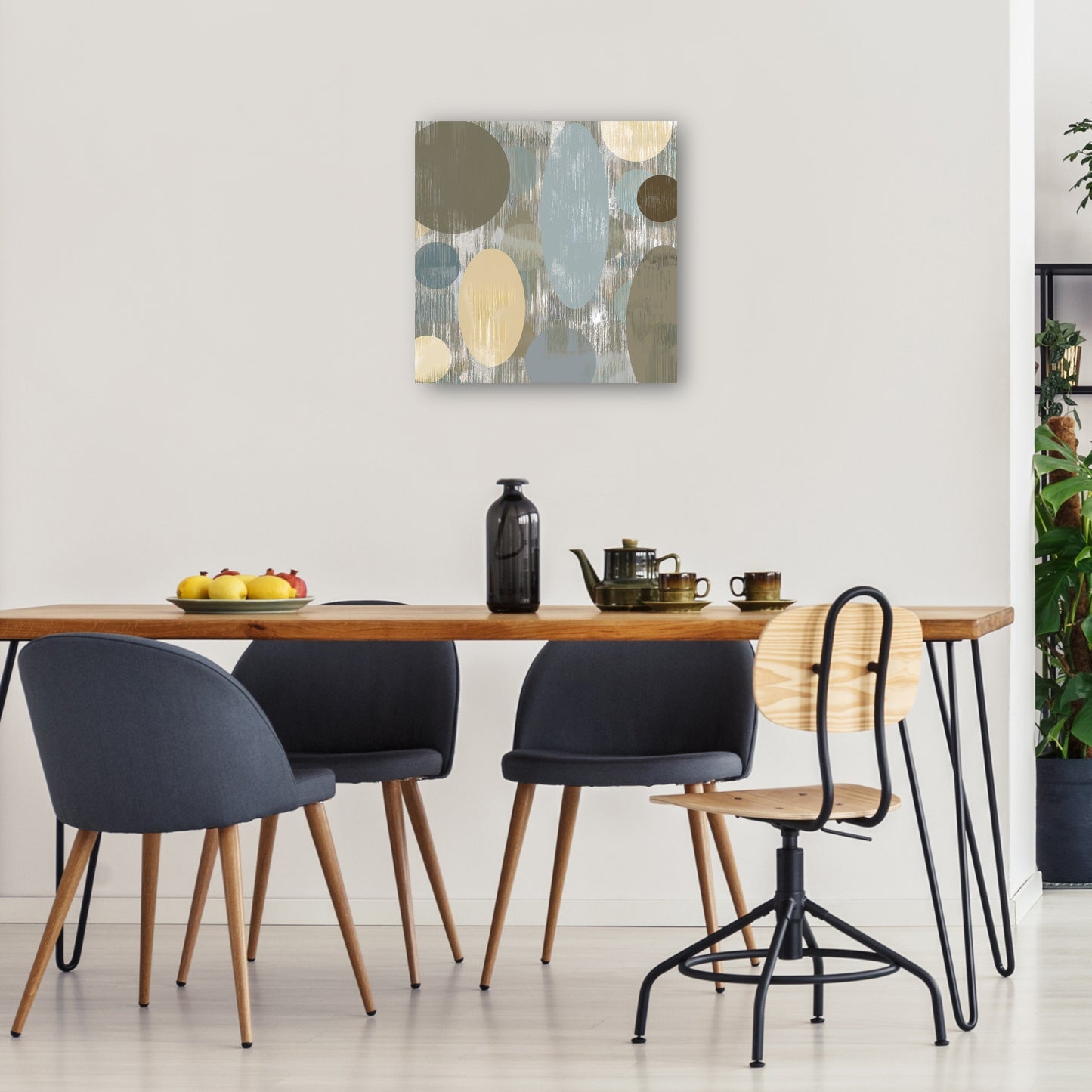 Dejar ir I - Brent Nelson