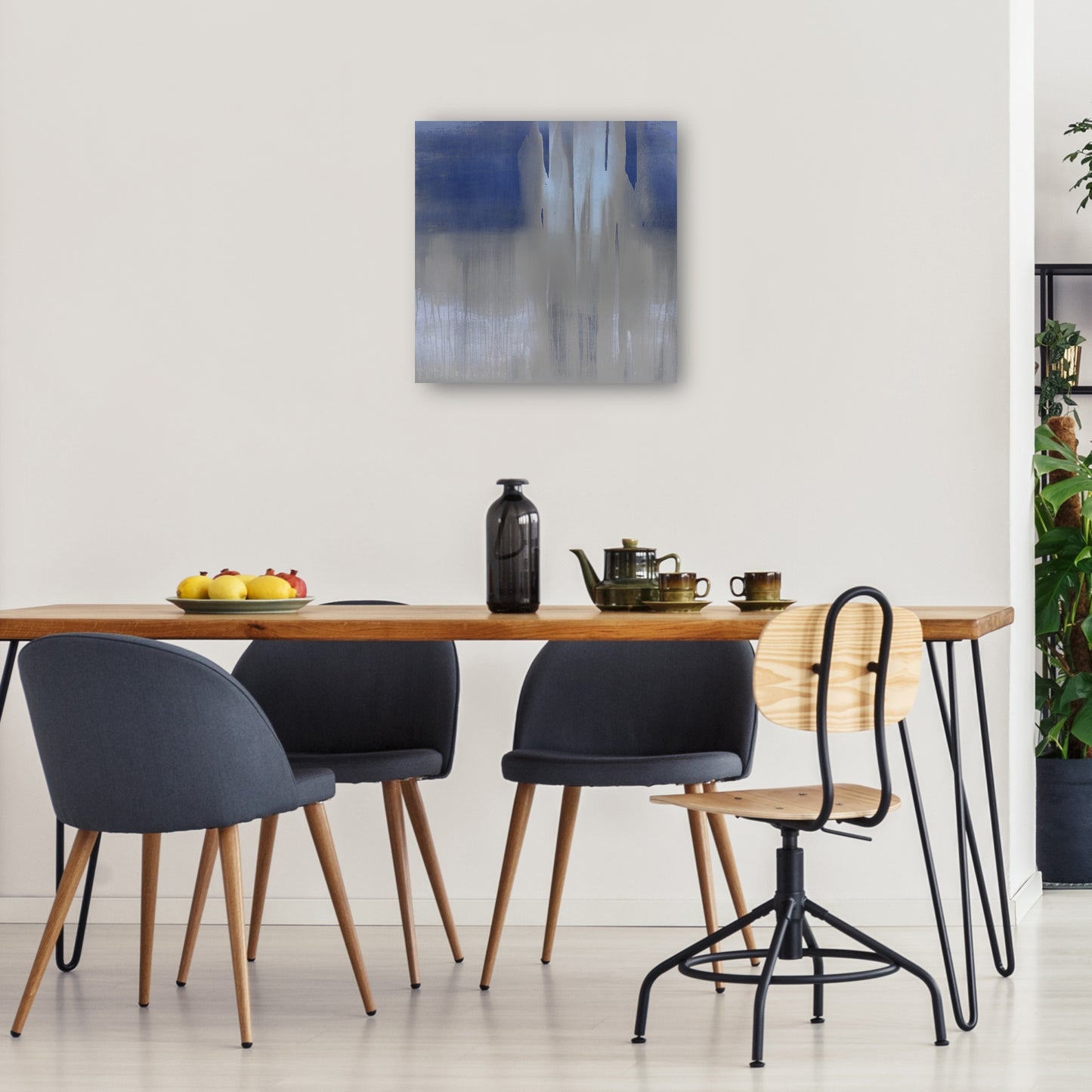 Caída libre II - Christine Wright