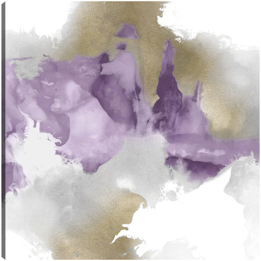 Derivar en Amatista II - Daniela Hudson