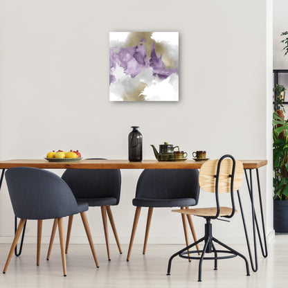 Derivar en Amatista II - Daniela Hudson