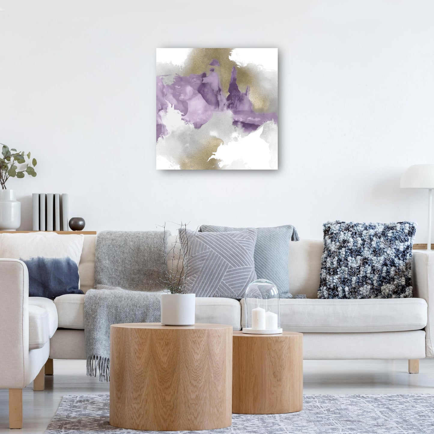 Derivar en Amatista II - Daniela Hudson