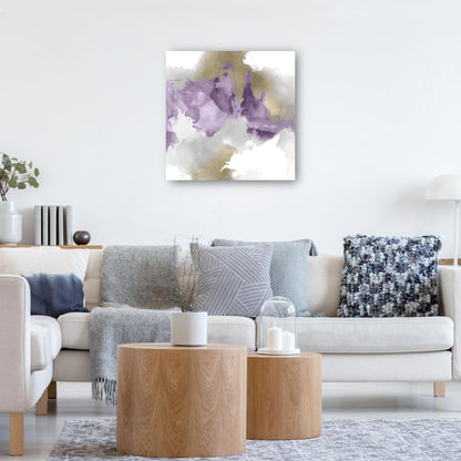 Derivar en Amatista II - Daniela Hudson