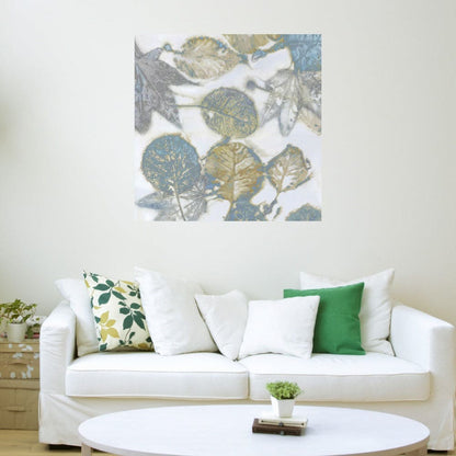 Naturaleza Acuatica II - Danielle Carson