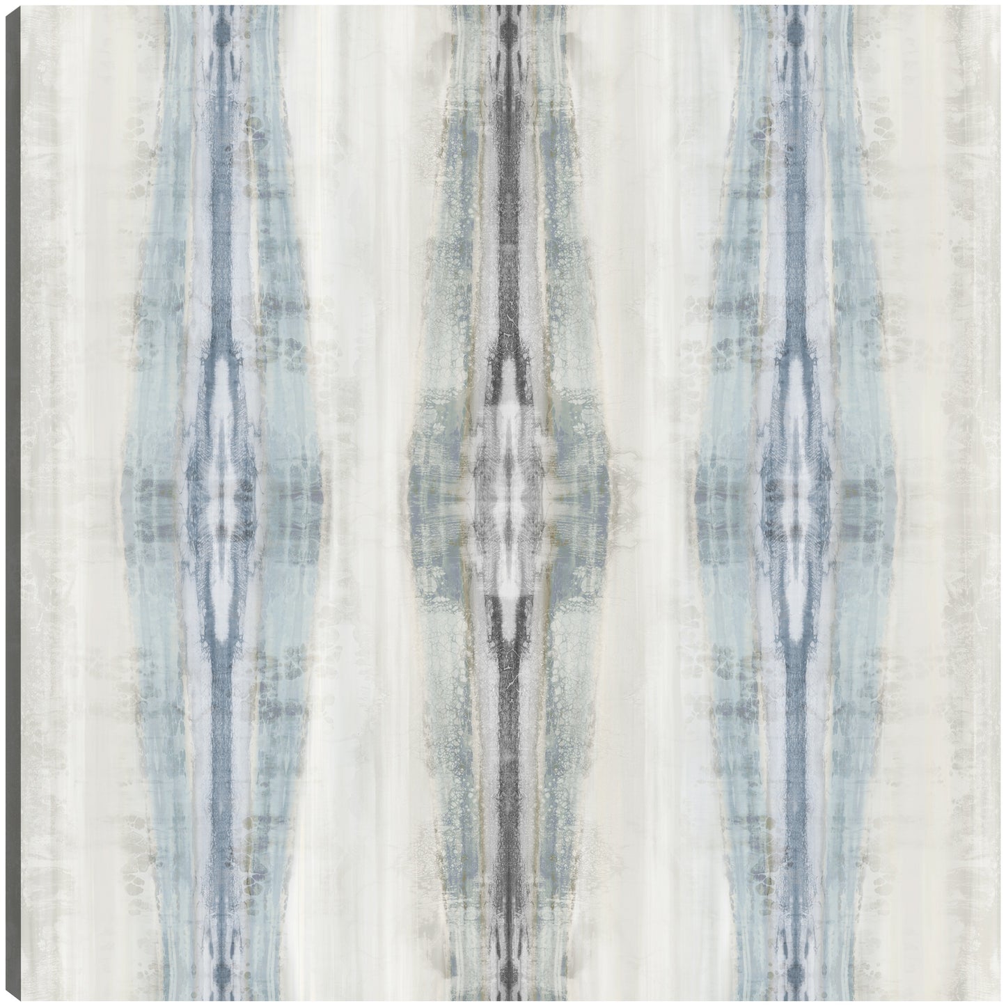 Eminente en azul - Ellie Roberts