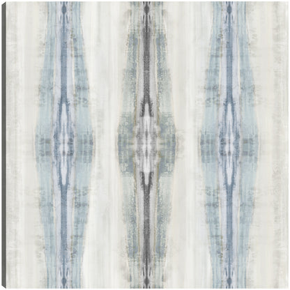 Eminente en azul - Ellie Roberts