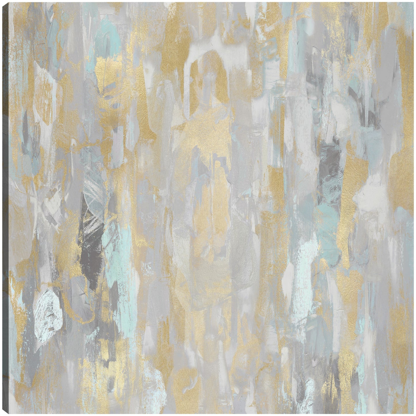 Revelar Aqua I - Jennifer Martin