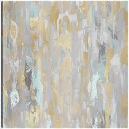 Revelar Aqua I - Jennifer Martin