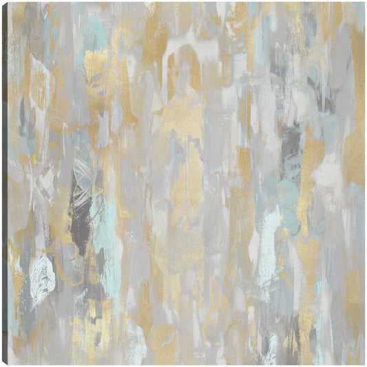 Revelar Aqua I - Jennifer Martin