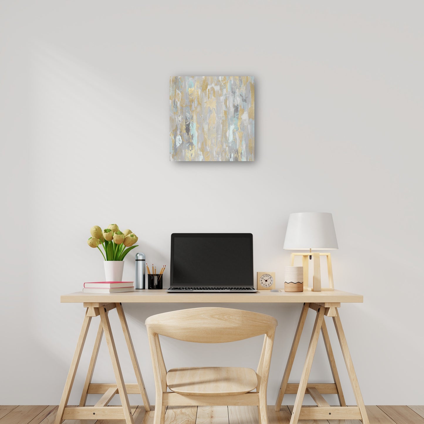 Revelar Aqua I - Jennifer Martin