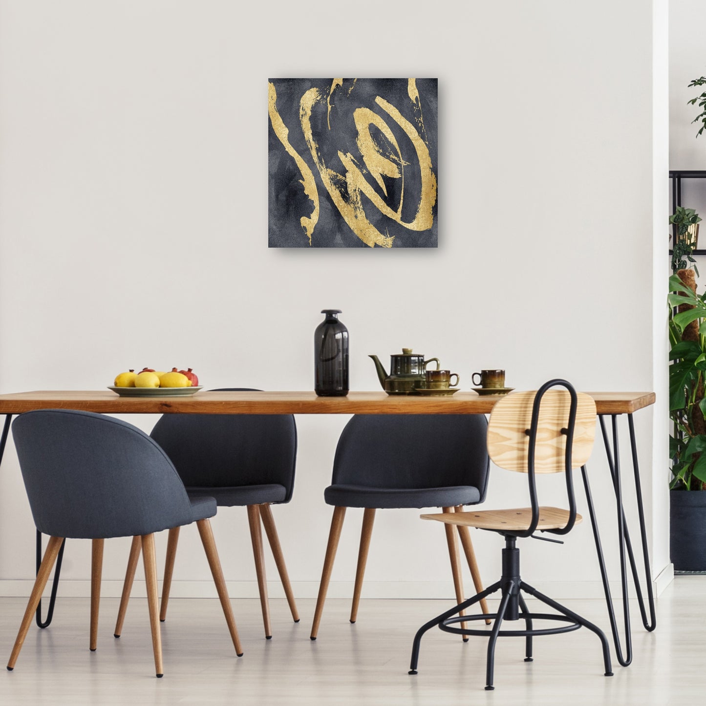 Magnético I - Jordan Davila