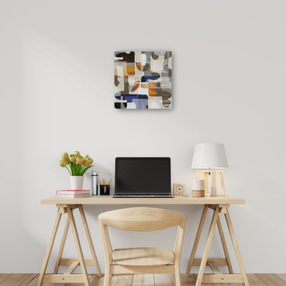 Movimiento de mediados de siglo I - Justin Thompson