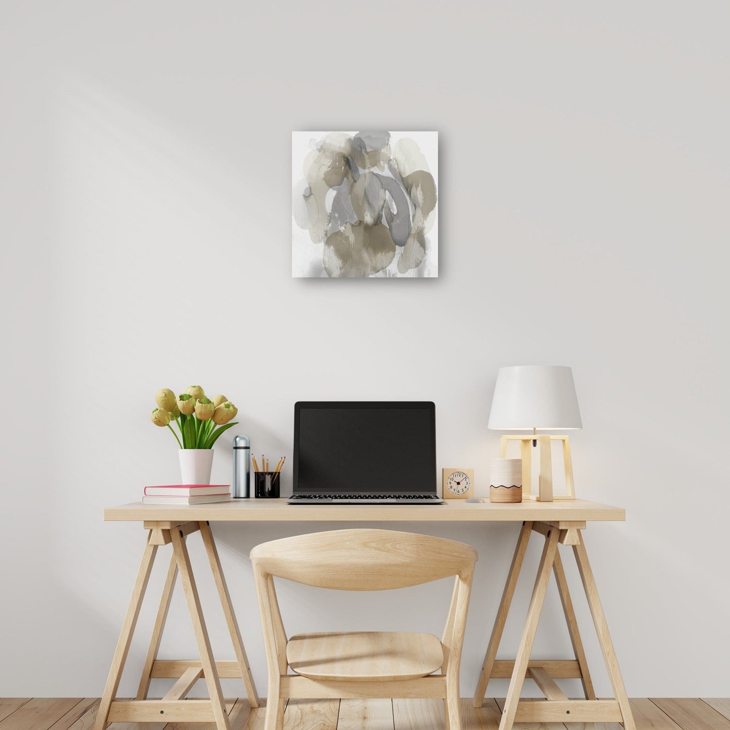 Flujo Neutro I - Kristina Jett