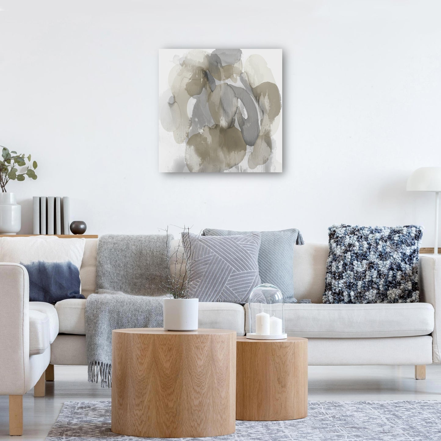 Flujo Neutro I - Kristina Jett