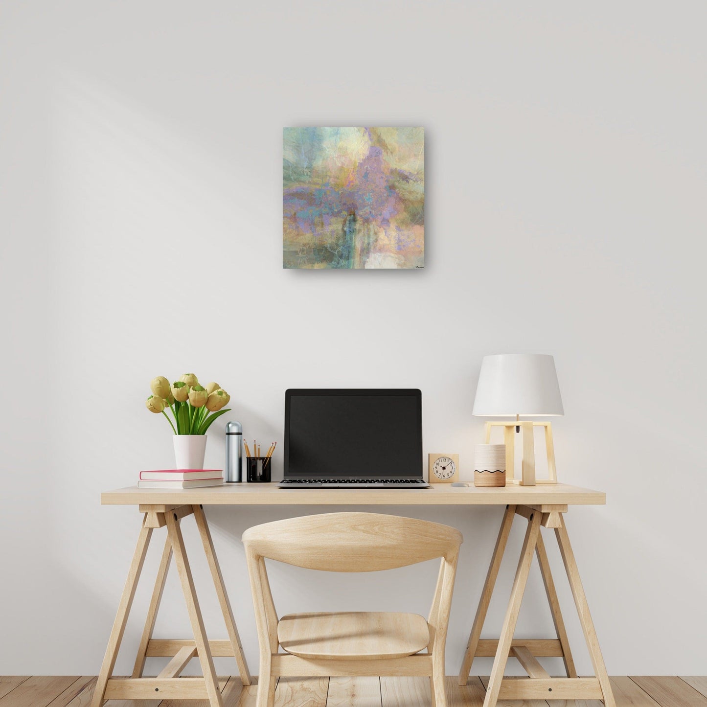 Inicio XI - Michael Tienhaara