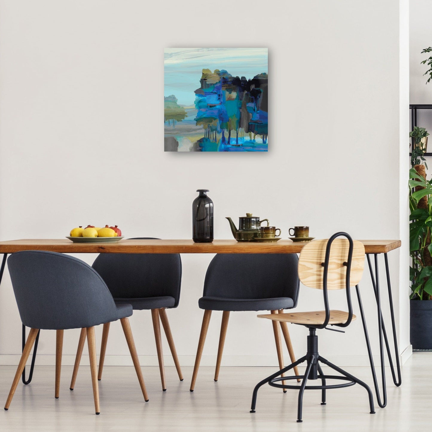 Cresta V - Michael Tienhaara