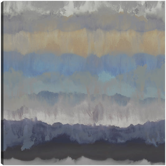 Murmullo I - Rachel Springer