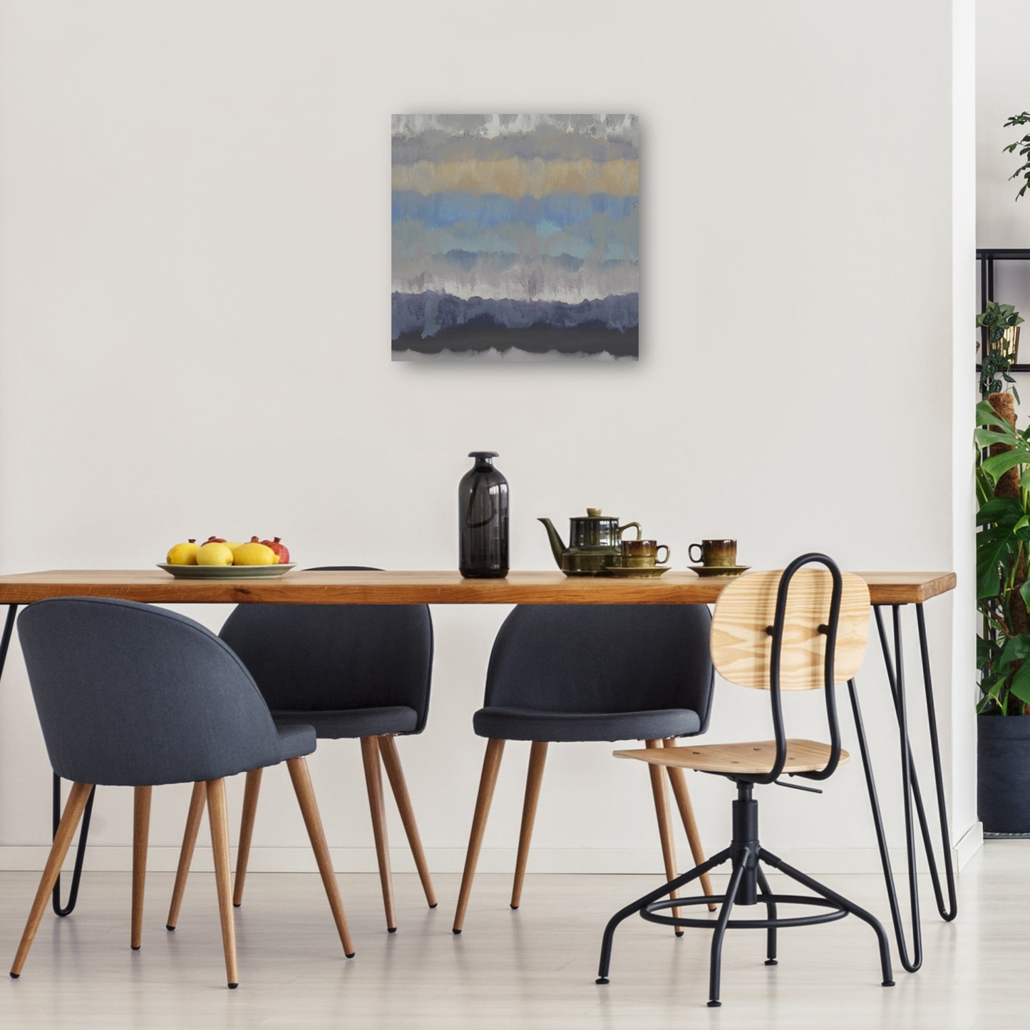 Murmullo I - Rachel Springer