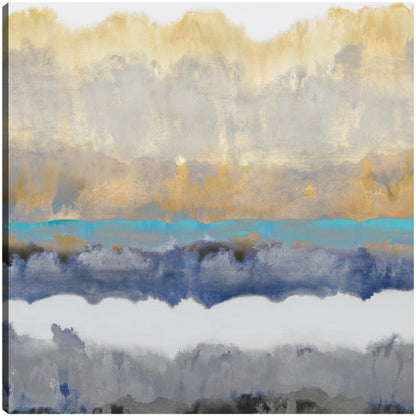 Murmullo III - Rachel Springer